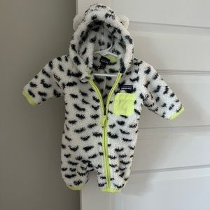 Patagonia Furry Friends Bunter